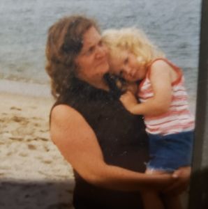 Meet your Posher, Jenn